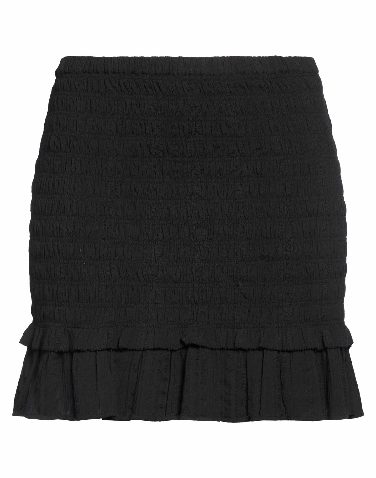 Marant Étoile Womens Mini skirt in Black