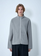 RIER Full-Zip Fleece Jacket