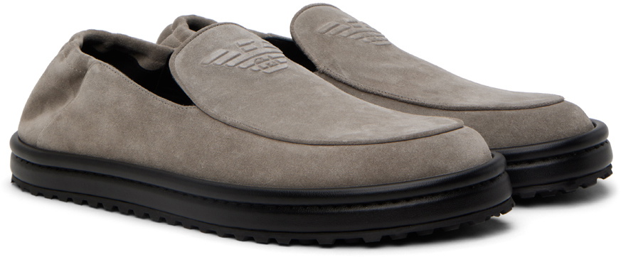 ESTILO EMPORIO - SUEDE LANA BOOT IN SAND main image 1