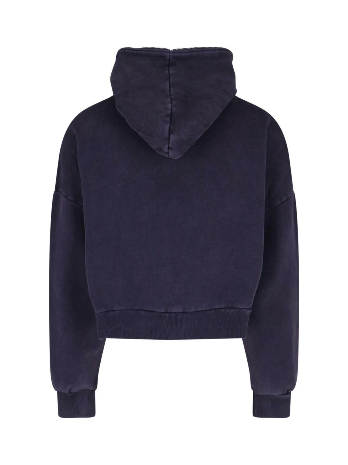 Entire Studios eternal Zip Hoodie