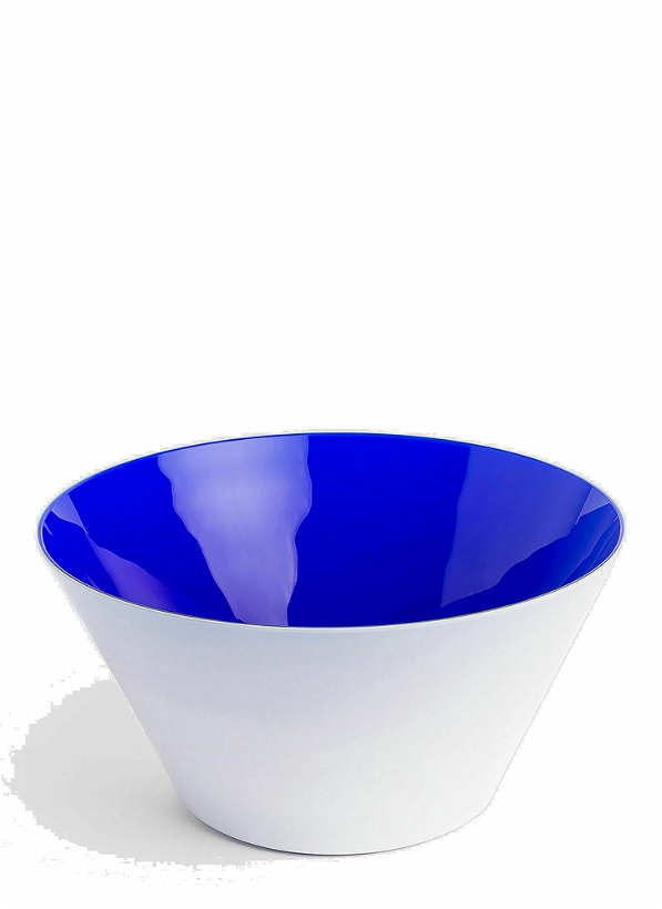 Photo: Lidia Bowl Large in Blue