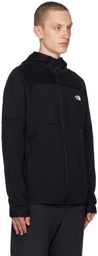 The North Face Black Canyonlands High Altitude Hoodie