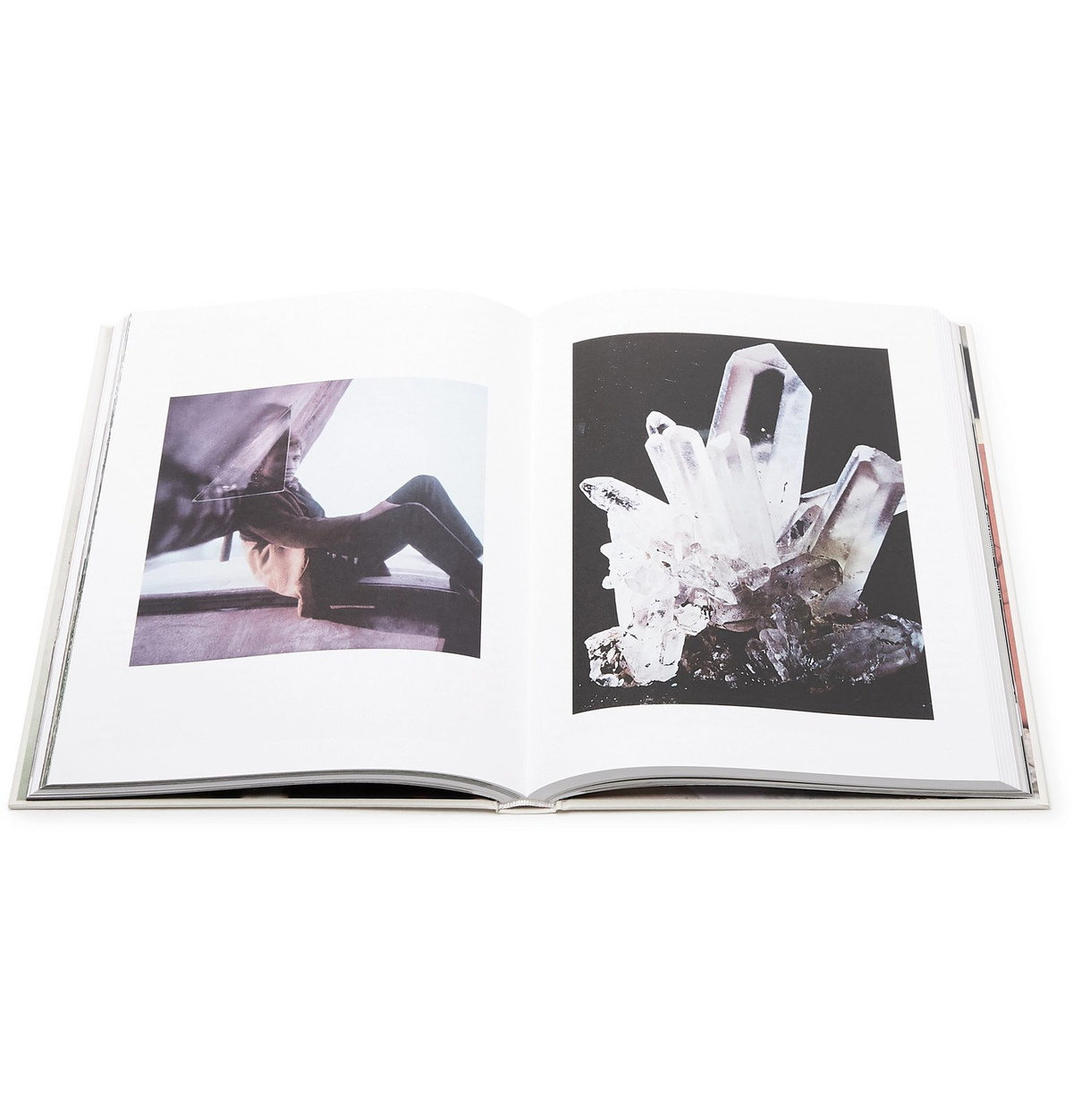 Our Legacy - Self_Titled: A Book About Our Legacy Hardcover Book