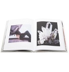 Our Legacy - Self_Titled: A Book About Our Legacy Hardcover Book - White