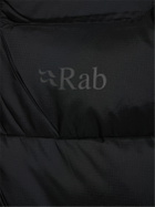 RAB Ascent Pertex Quantum Down Jacket
