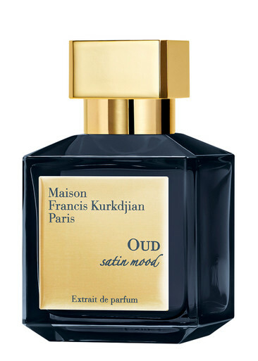 Photo: Maison Francis Kurkdjian Oud Satin Mood Extrait 70ml