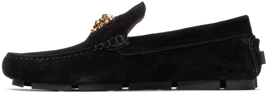 'Medusa' loafers Loafers