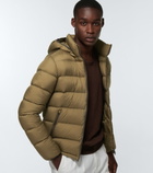 Herno - Padded down jacket