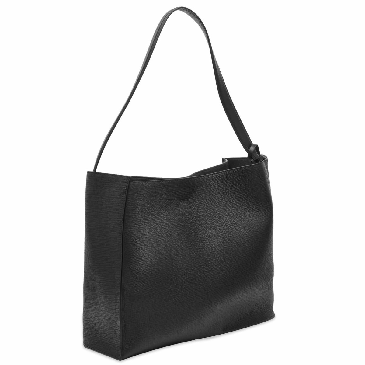 トートバッグ STUDIO NICHOLSON THE REFLECTION TOTE BAG STUDIO NICHOLSON THE REFLECTION TOTE[BSWA4-SN-741]｜URBAN