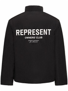 REPRESENT - Represent Owners Club Down Jacket