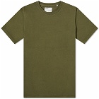 Colorful Standard Men's Classic Organic T-Shirt in Seaweed Green
