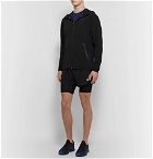 Nike Running - Dri-FIT Track Jacket - Men - Black