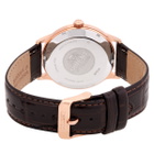 Orient Bambino Version 1 Automatic White Dial Watch TAC00002