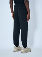 Moncler Elasticated Waistband Joggers