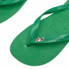 TwoJeys x Havaianas Presented by END. in Green