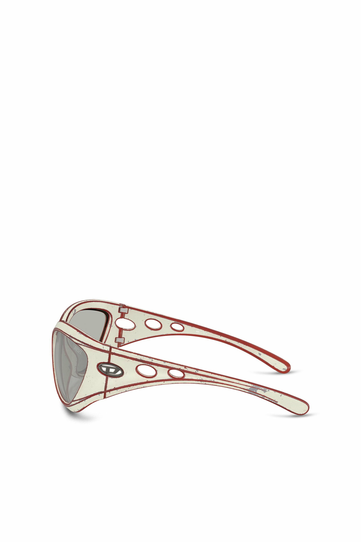 Diesel Cat-eye style sunglasses - Sunglasses - Unisex - Multicolor