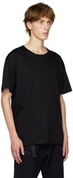 ACRONYM Black S24-PR-A T-Shirt