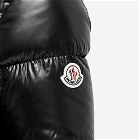 Moncler Women's Flumet Jacket in Black