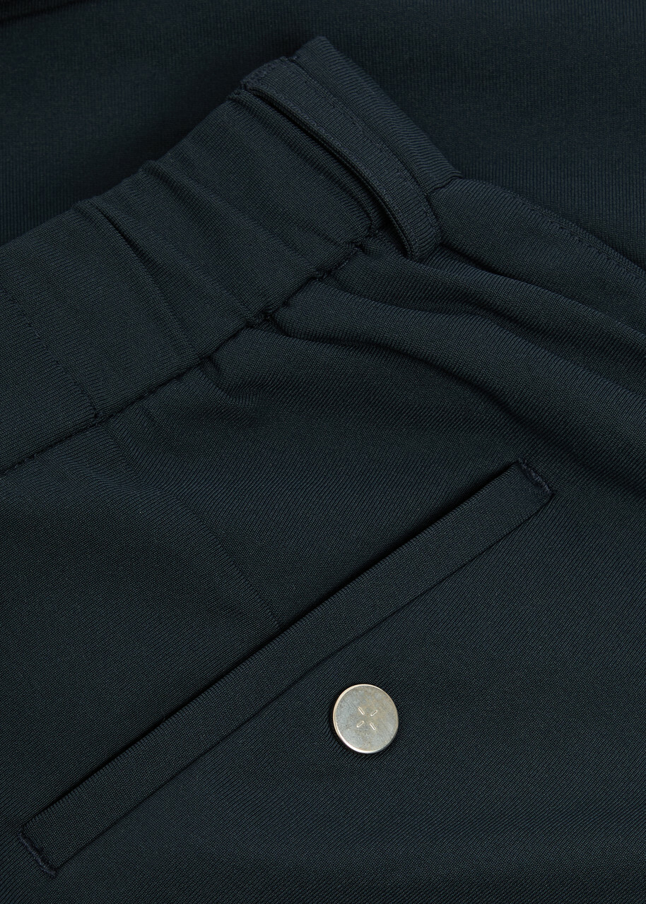 Lestrange 360 Woven Trousers Navy