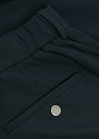 Lestrange 360 Woven Trousers Navy