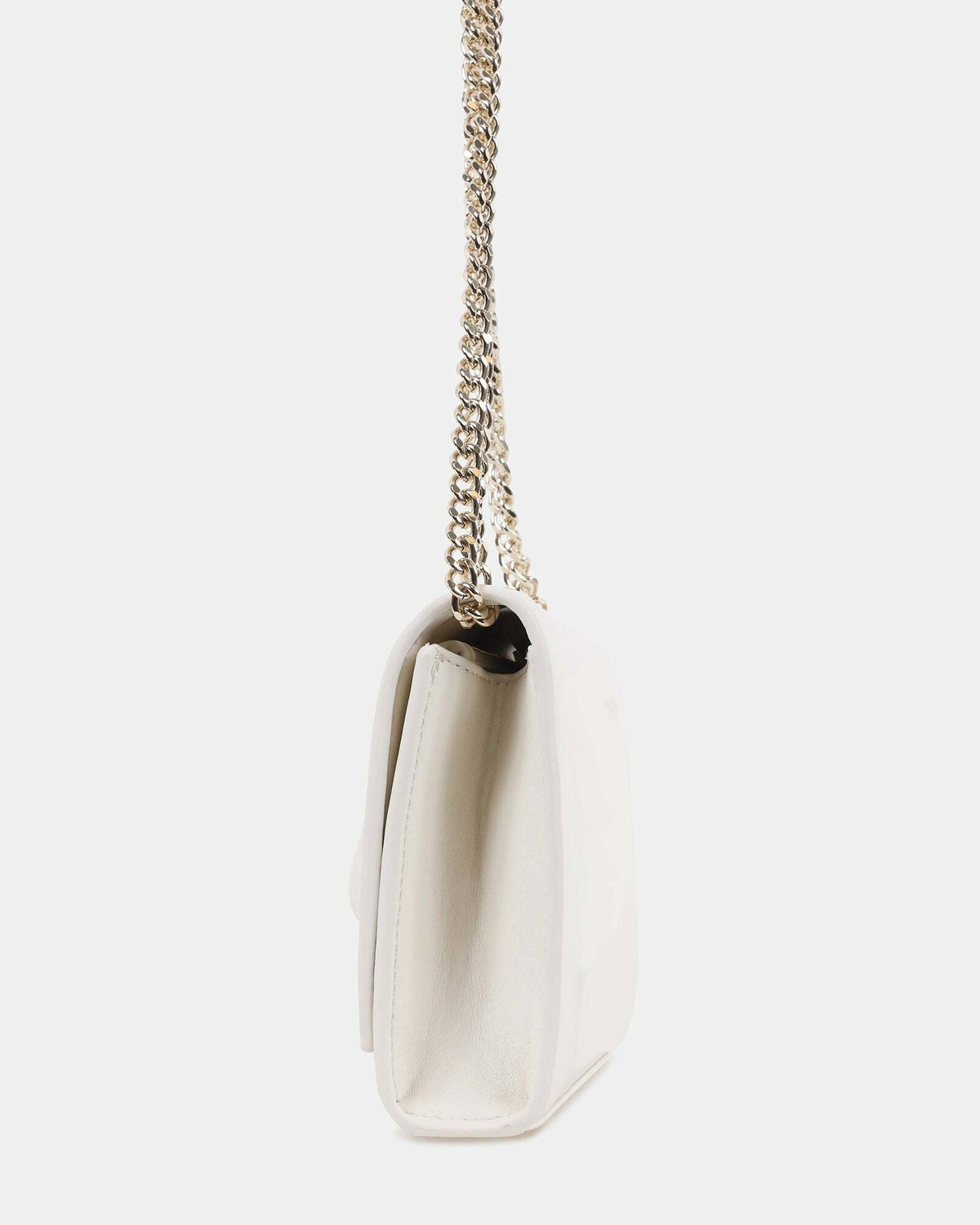 Steve Madden Bdipsy Bag in White