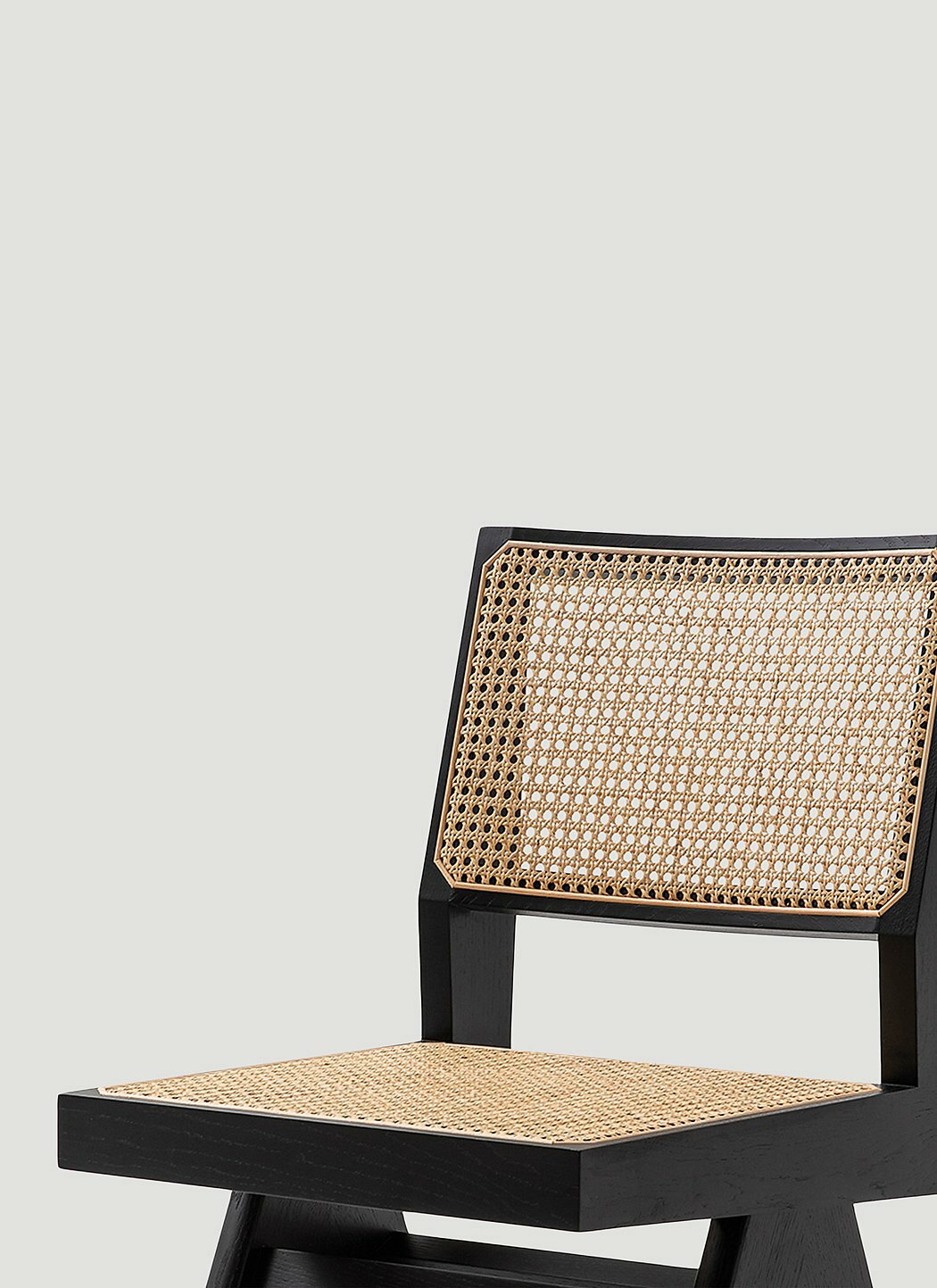 Cassina Capitol Complex Chair