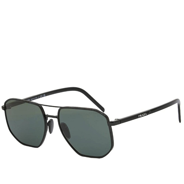 Photo: Prada Eyewear PR 59YS Sunglasses