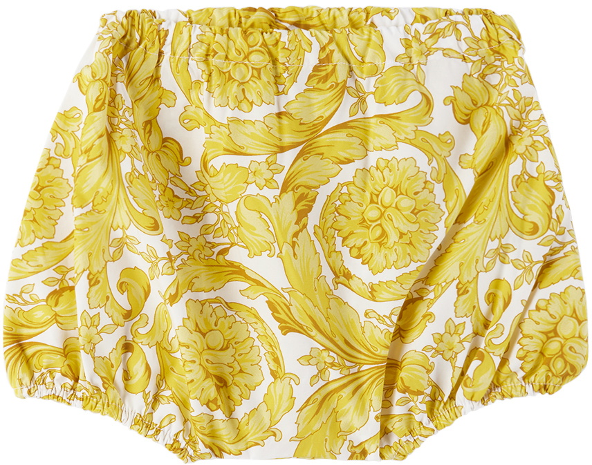 slim fit dress slacks Kids Gold Dress | Golden Girl Dress main image 1