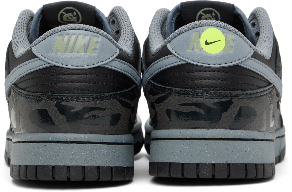 Nike Black Dunk Low 'Berlin' Sneakers Nike