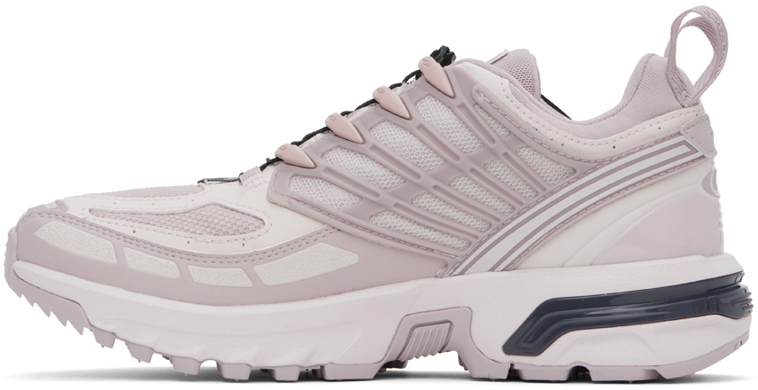 【関税込み】Salomon ピンク ACS Pro GORE-TEX スニーカー Salomon Pink ACS Pro GORE-TEX Sneakers Salomon