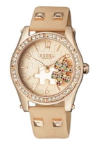 Rebel Gravesend Ladies Watch RB111-8151