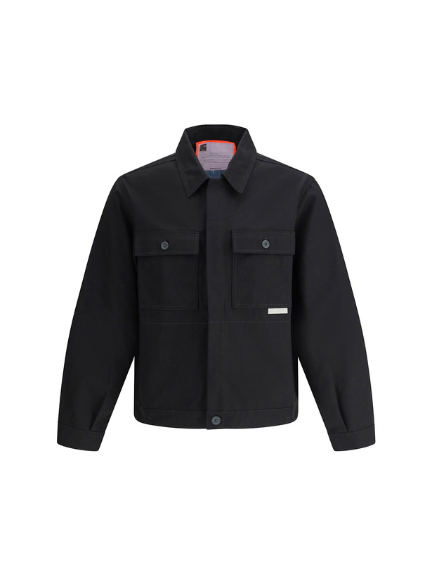 Photo: GR10K 40000 Replicated Jacket