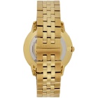 Versace Gold V-Urban Watch
