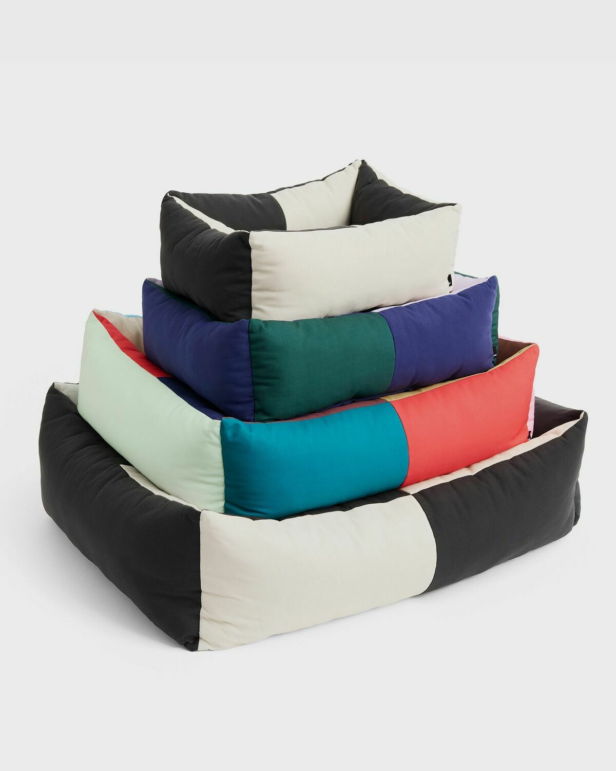 HAY HAY Dogs Bed-X-Small White Mens Pet Care