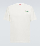 Kenzo - Logo cotton jersey T-shirt