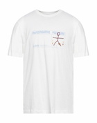 Oamc Mens T-shirt in White