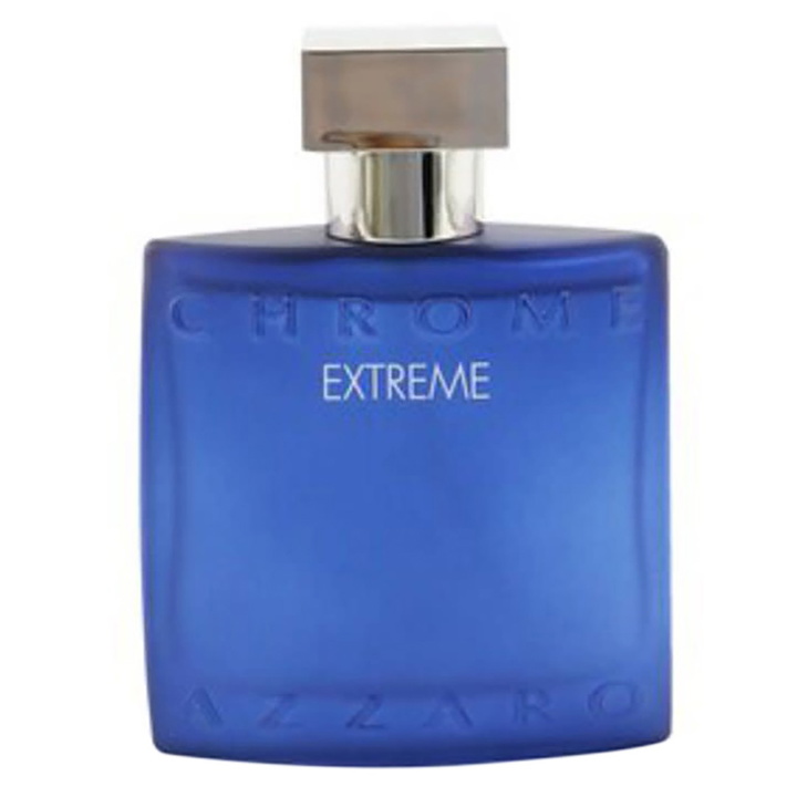 Photo: Chrome Extreme / Azzaro EDP Spray 1.7 oz (50 ml) (m)