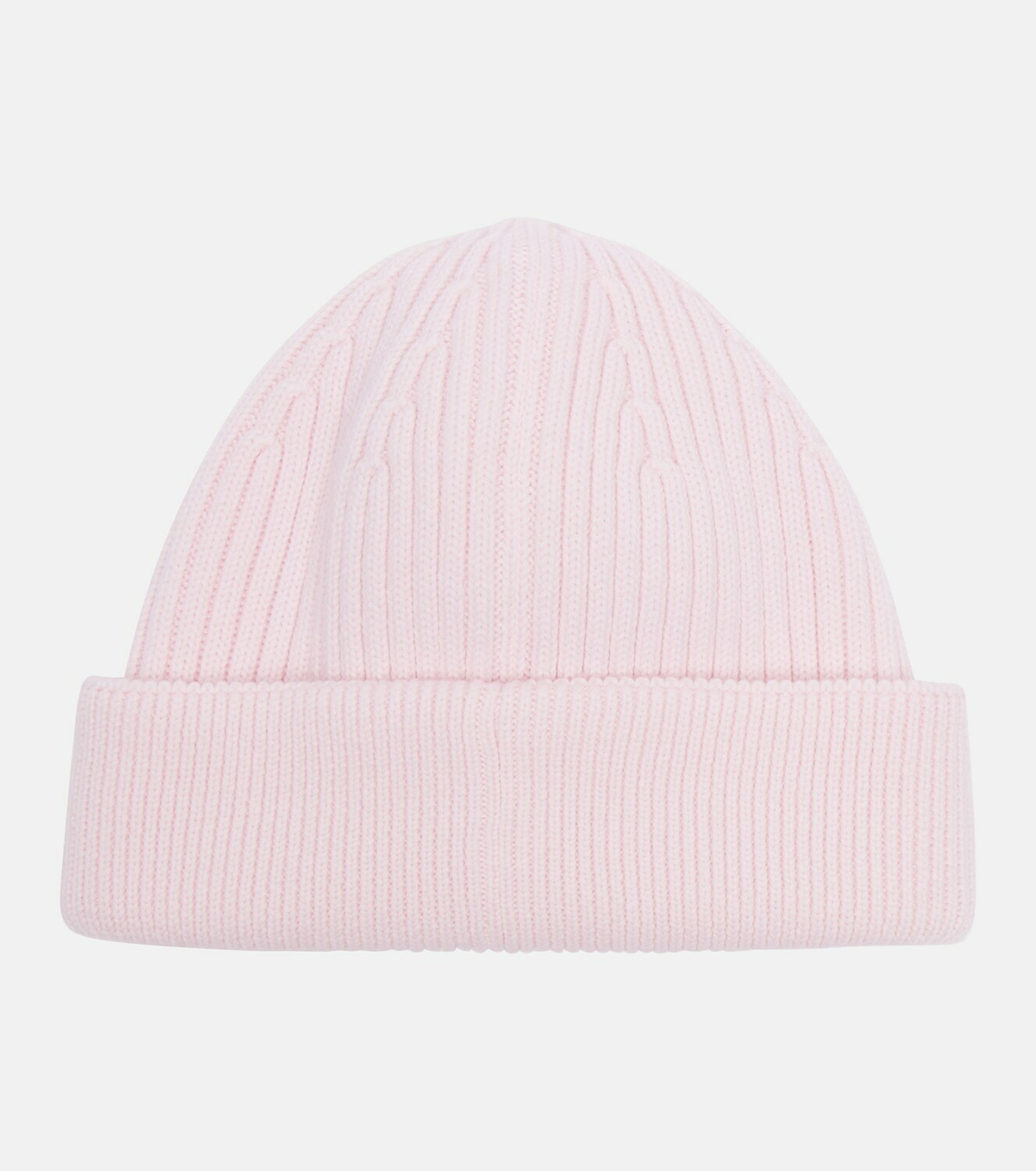 Loewe Logo wool beanie