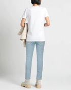 Costume National Womens Jeans in Blue