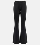 Wolford - Mighty 80s fleece pants