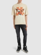 AMIRI Vintage Ma Eagle Os T-shirt