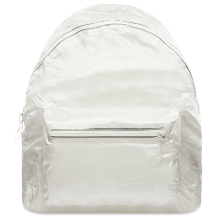 Photo: Eastpak Lightweight Taped Seam Packer Backpack
