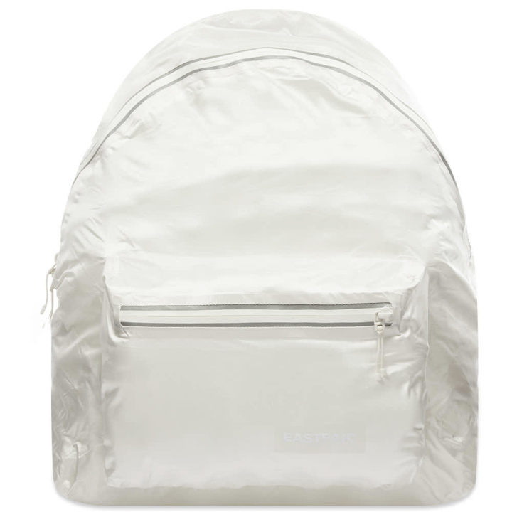 Photo: Eastpak Lightweight Taped Seam Packer Backpack