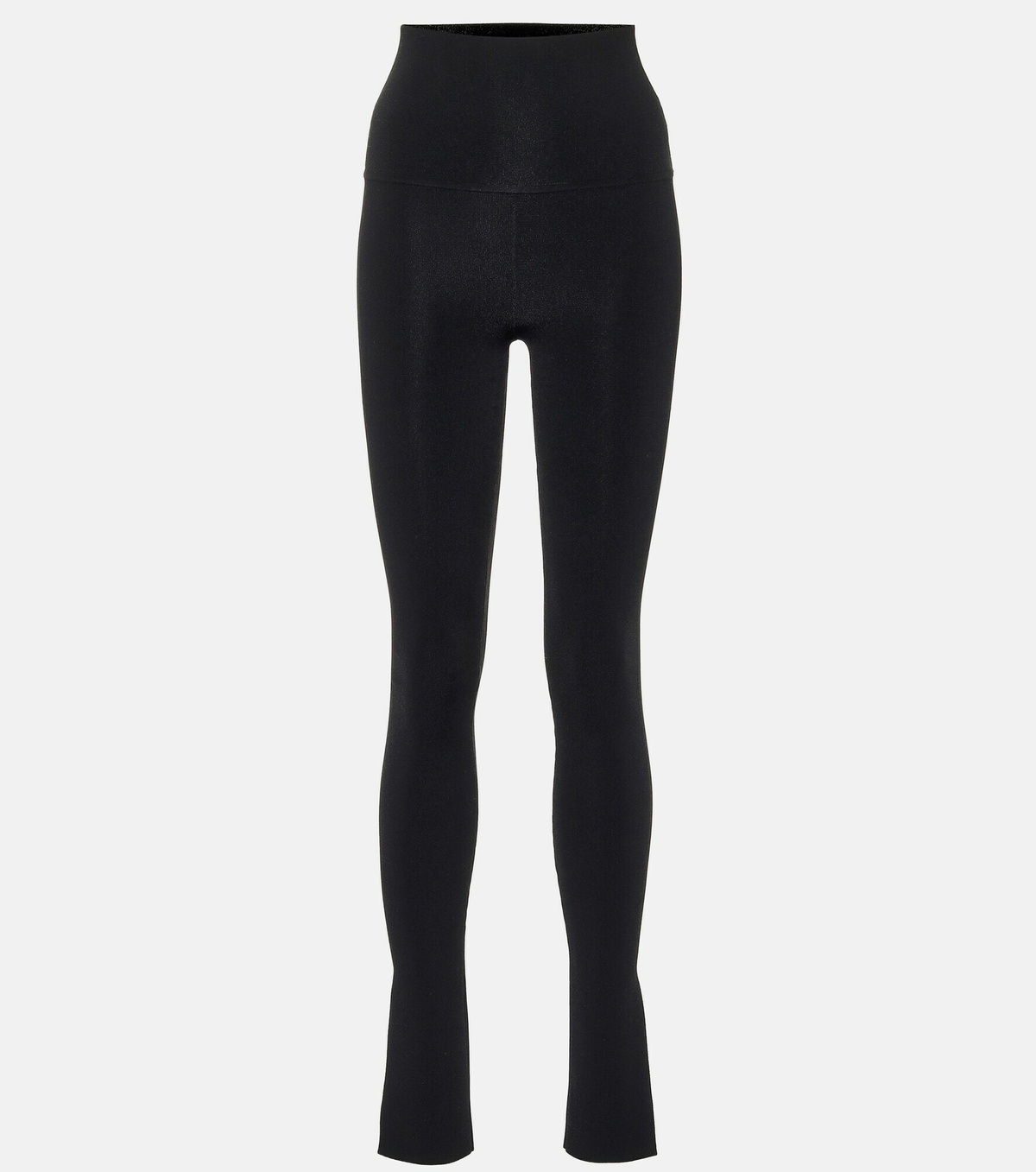 Khaite - Roonie high-rise leggings