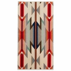Pendleton Three Piece Towel Set in Wyeth Trail 