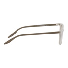 Fear of God White Barton Perreira Edition Sunglasses