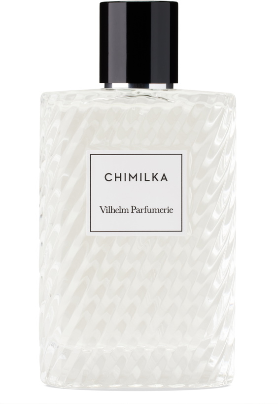 Photo: Vilhelm Parfumerie Chimilka Eau de Parfum, 100 mL