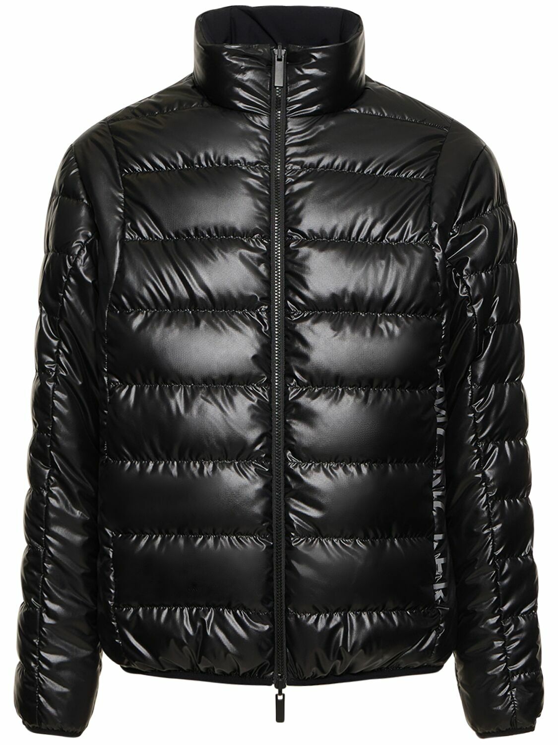 MONCLER - Tavy Reversible Nylon Down Jacket Moncler