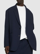 THE FRANKIE SHOP - Beo Midweight Light Stretch Over Blazer