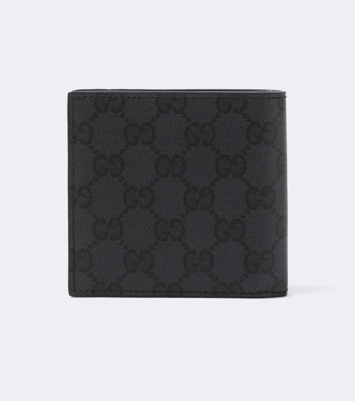 Gucci GG canvas wallet